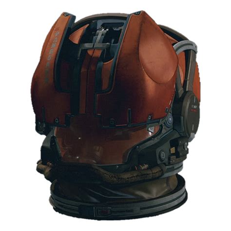 Uc Vanguard Space Helmet Starfield Eip Gaming