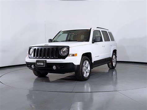 Jeep Patriot 2015 190745 78178 Km