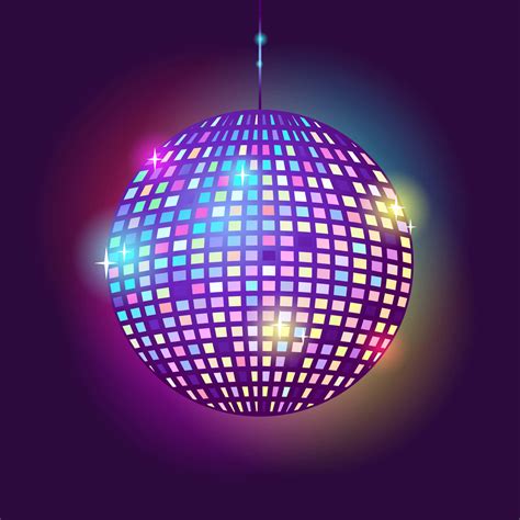 disco ball backgrounds wallpaperscom