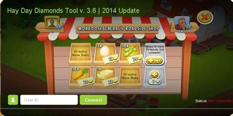 Hay Day Astuce