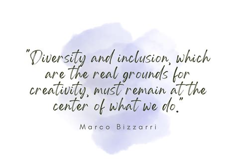 Powerful Quotes About Diversity And Inclusion In Ongig Blog