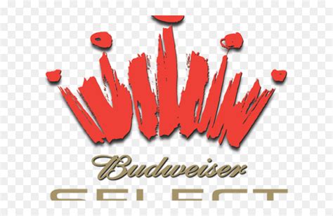 Budweiser Cliparts - Bud Select Logo Png, Transparent Png - vhv