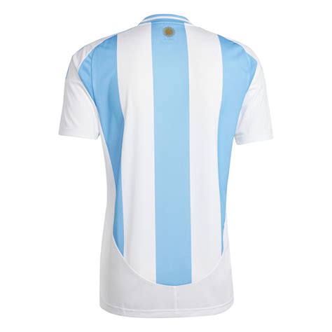 Ripley Camiseta Argentina Local Nueva Original Adidas