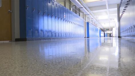 Kernan Middle School Will Be Conducting Searches Thursday After