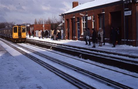 Formby Station C Fpg These Slides Have Been Donated Flickr