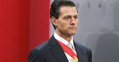 El Decálogo De Mitad De Sexenio Del Presidente Enrique Peña Nieto