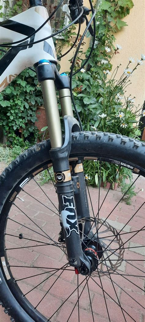 Bicicleta Full Suspension Trek Carbon Cugir Olx Ro