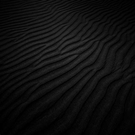 Waves Of Sand Behance