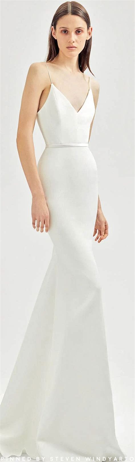 Alex Perry Bridal Spring 2020 Bridemaid Dress Bridal Couture Best