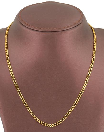 Gold Chain For Men Design