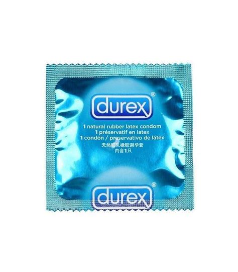 Comprar 1Ud Durex Extra Largo XL MAScondon