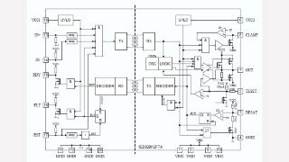 1ED020I12FTA Infineon Technologies