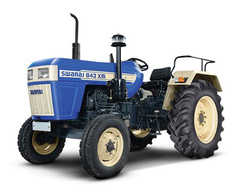 Swaraj Xt Tractor Swaraj Tractor Xt Features Specification