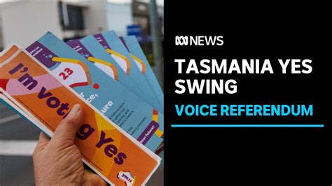 Why Is Tasmania The Only State Leaning Towards A Yes Vote In The