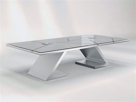 Sydney Modern Conference Table | 90 Degree Office ConceptsModern-Style ...