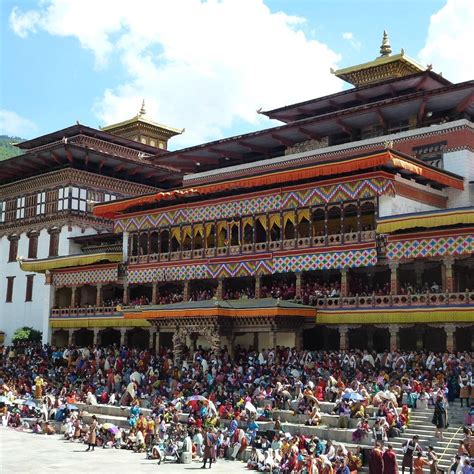 Tashichho Dzong (Thimpu Dzong), Thimphu - Tripadvisor