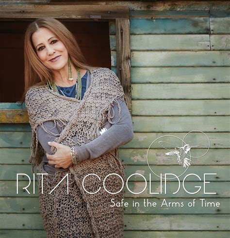 Biography — Rita Coolidge