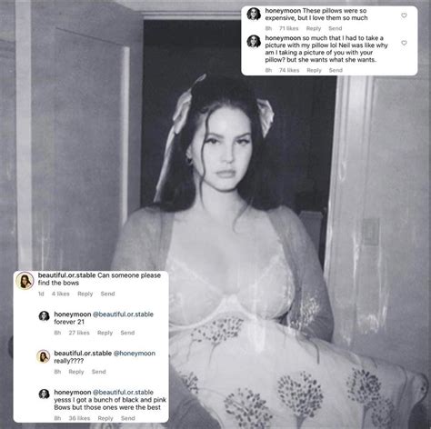 Lana Del Rey Online On Twitter Lana Del Rey Shares More About The