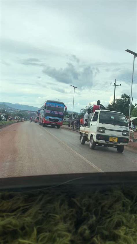 Southern Highland Buses On Twitter TAARIFA Aifolaexpress Kigoma