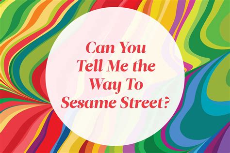 A History of Classic Sesame Street Songs | Reader's Digest