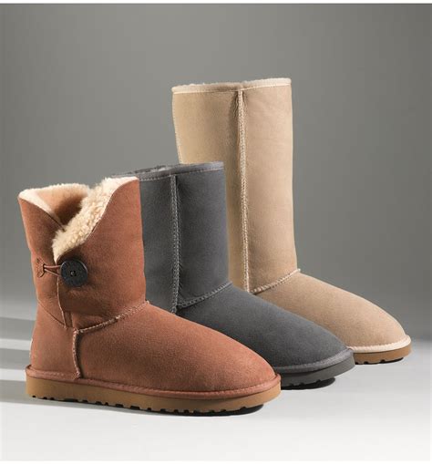 Ugg® Classic Tall Boot Women Nordstrom