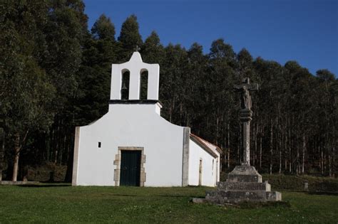 Ruta De Los Faros Del Norte Del Norte R As Altas Galicia Punta