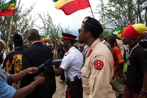 In Pictures 50th Anniversary Of Emperor Haile Selassies Historic