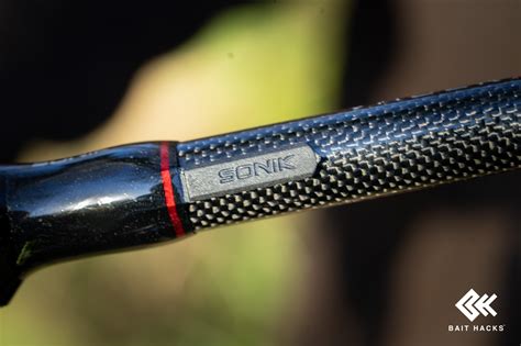 Sonik Vaderx Rs Rods Review Carpworld