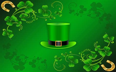 🔥 75 St Patricks Day Desktop Backgrounds Wallpapersafari