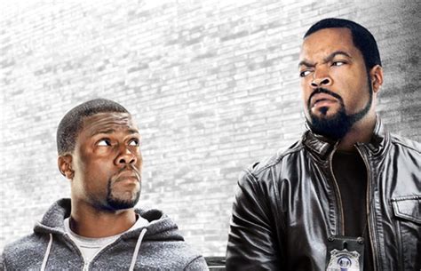 Interview Ice Cube And Kevin Hart Talk Gaming Cubes Next Album