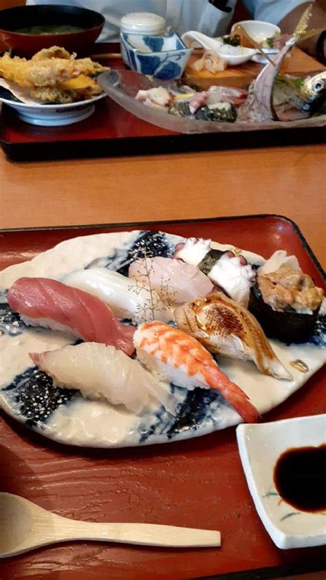 たつおやまさんの口コミ （ランチ）：天草地魚料理 いけす やまもと Retty 日本最大級の実名型グルメサービス