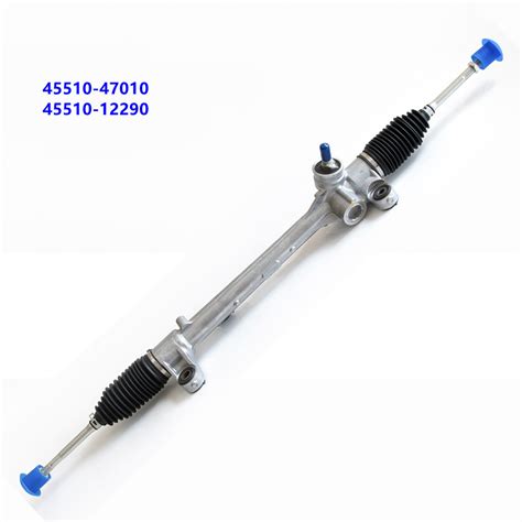 Electric Power Steering Rack For Toyota Prius