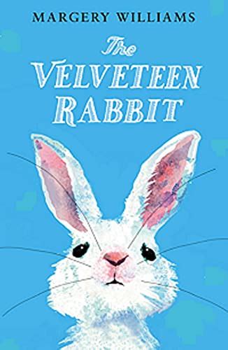 The Velveteen Rabbit By Margery Williams Bianco Goodreads