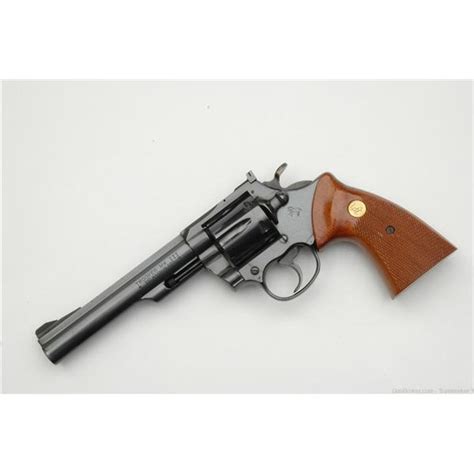 Colt Trooper Mk Iii New And Used Price Value Trends