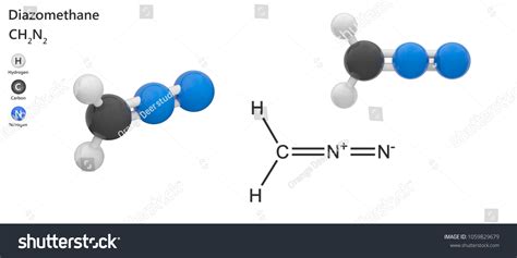 14 Diazo Compound Images, Stock Photos & Vectors | Shutterstock