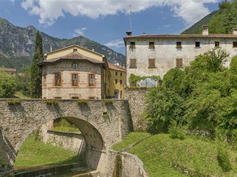 Cison Di Valmarino Cosa Vedere E Cosa Fare ViaggiArt