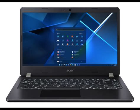 Acer Acer TravelMate TMP214 53G 554U Intel Core I5 1135G7 Win11