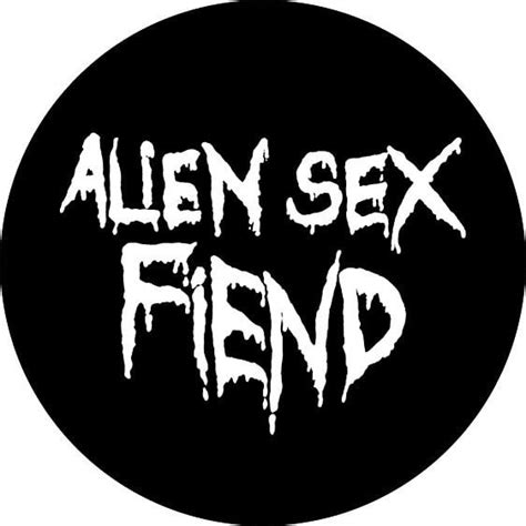 When Did Alien Sex Fiend Release Acid Bath