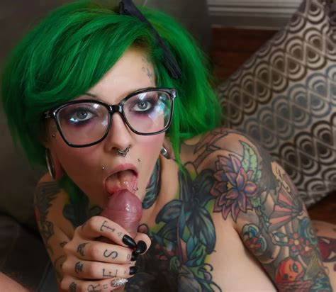 Punk Chic Sydnee Vicious Pic Sex