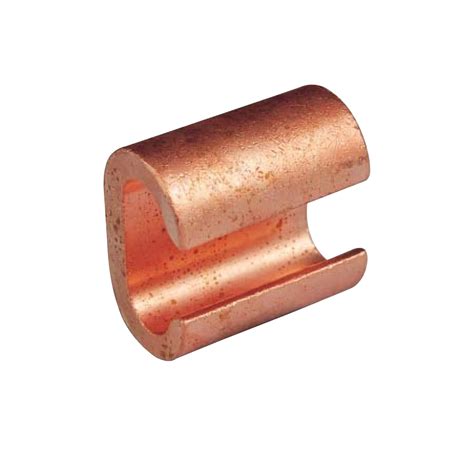 Prysmian Bicon Copper C Crimp Connectors C Sleeves 6 240mm E Tech