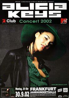 Alicia Keys Tickets Tour Dates Concerts 2025 2024 Songkick