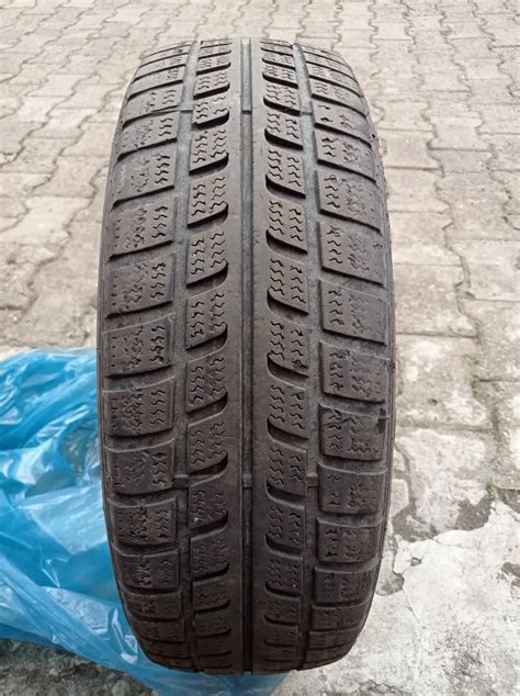 Kışlık lastik dört adet tir Jant ve Lastik 1681602361