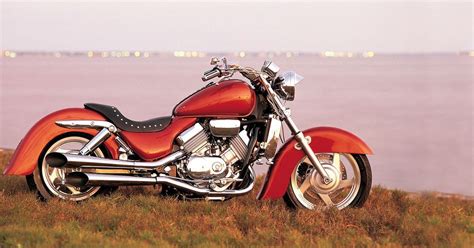 Ranking Honda S Greatest Cruiser Bikes Ever