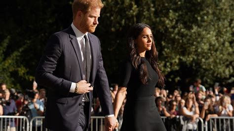 Royals Experte Enth Llt Perfide Meghan Strategie Bei Prinz Harry