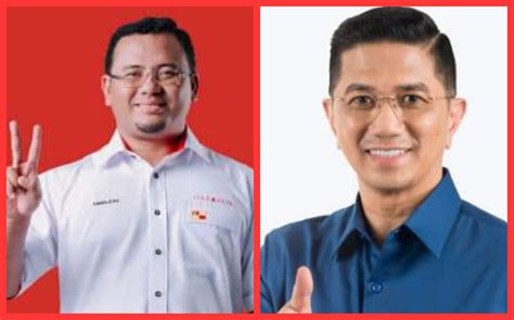 Azmin Tewas Kepada Mb Selangor Selak Selak