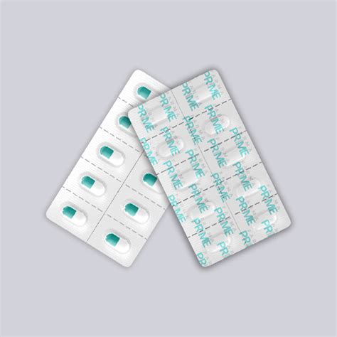 Aciclovir 400 Mg Blister X 10 Tabletas Farma Prime