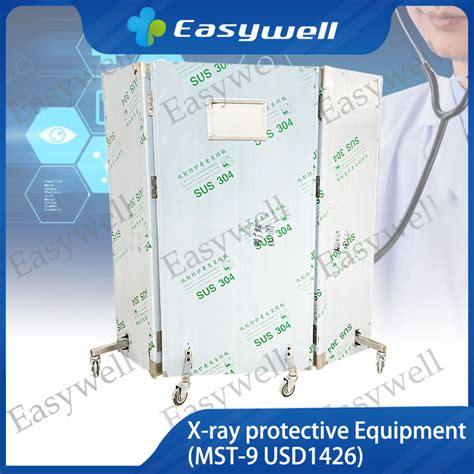 X Ray Protective Equipment Minston International Co Ltd