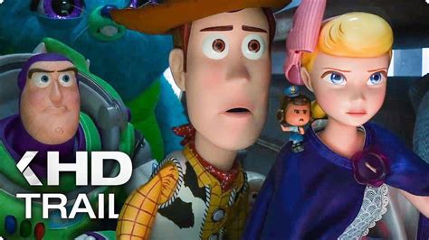 Toy Story 4 Alles Hört Auf Kein Kommando Compilation KinoCheck