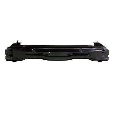 Capa For X X Rear Bumper Reinforcement Crossmember