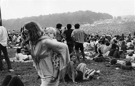 15 Agosto 1969 Iniziava Lo Storico Festival Di Woodstock Corriereit